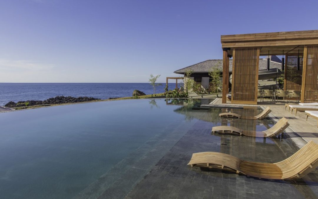 Mindful Luxury Retreat at ÀNI – Private Resorts, October 2018