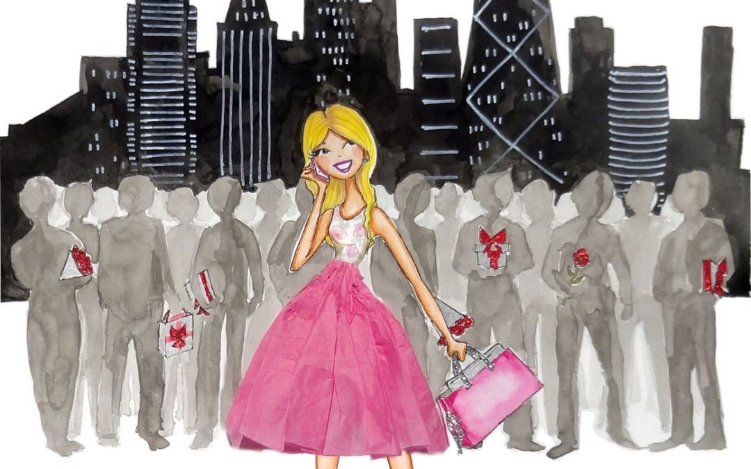 One and Done: Lisa Bevilacqua’s Guide to Dating in the City