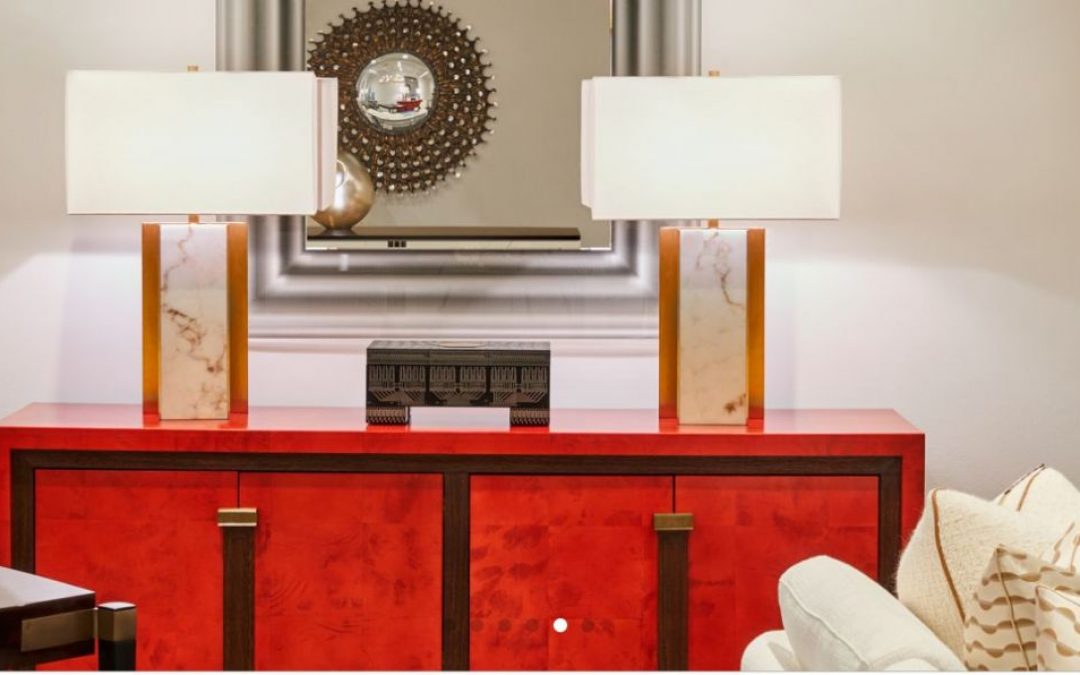 Kick into Fall with just the right lighting