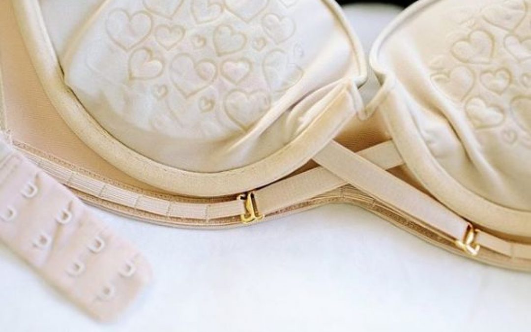 Meet Your New Favorite Bra