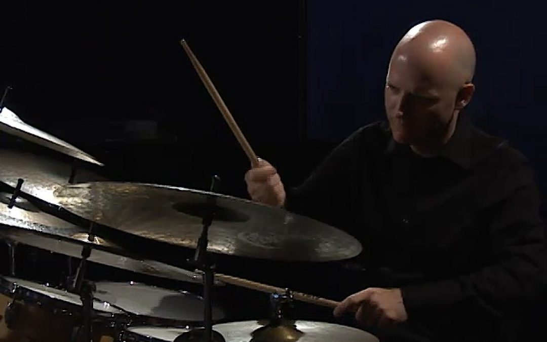 Summer Fun with the Chuck Braman Band