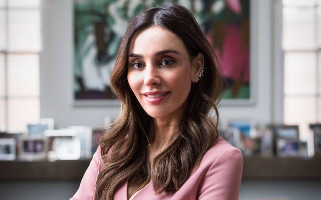 Dr. Maryam Zamani’s Guide to Glowing Skin