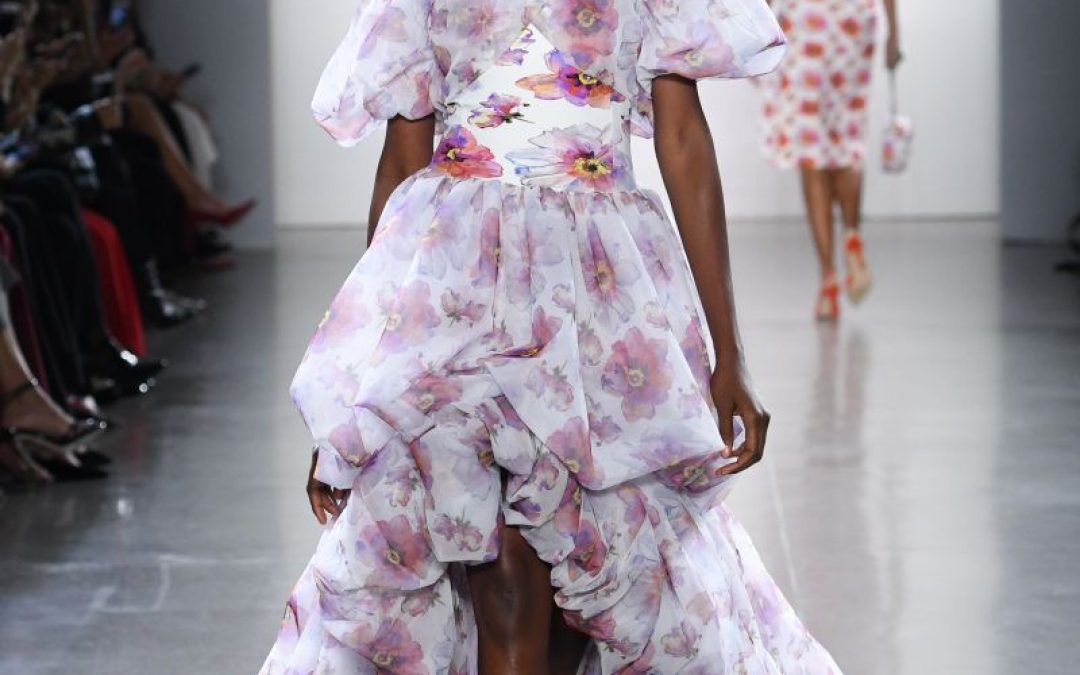 CHIARA BONI Does It Again Spring/Summer 2019 Collection