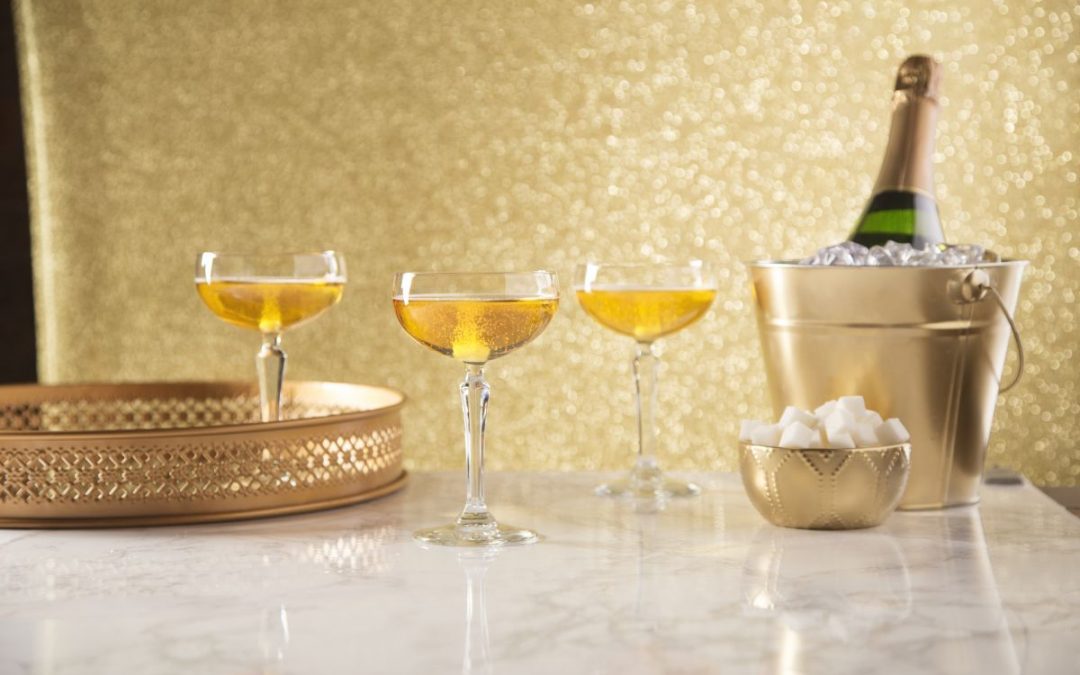 An Evening with Courvoisier