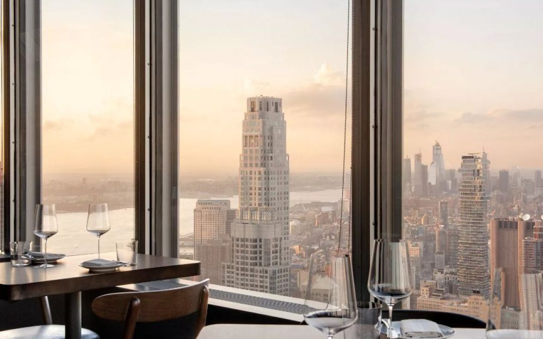 Dish Out the Love for City Harvest’s Hunger Action Month