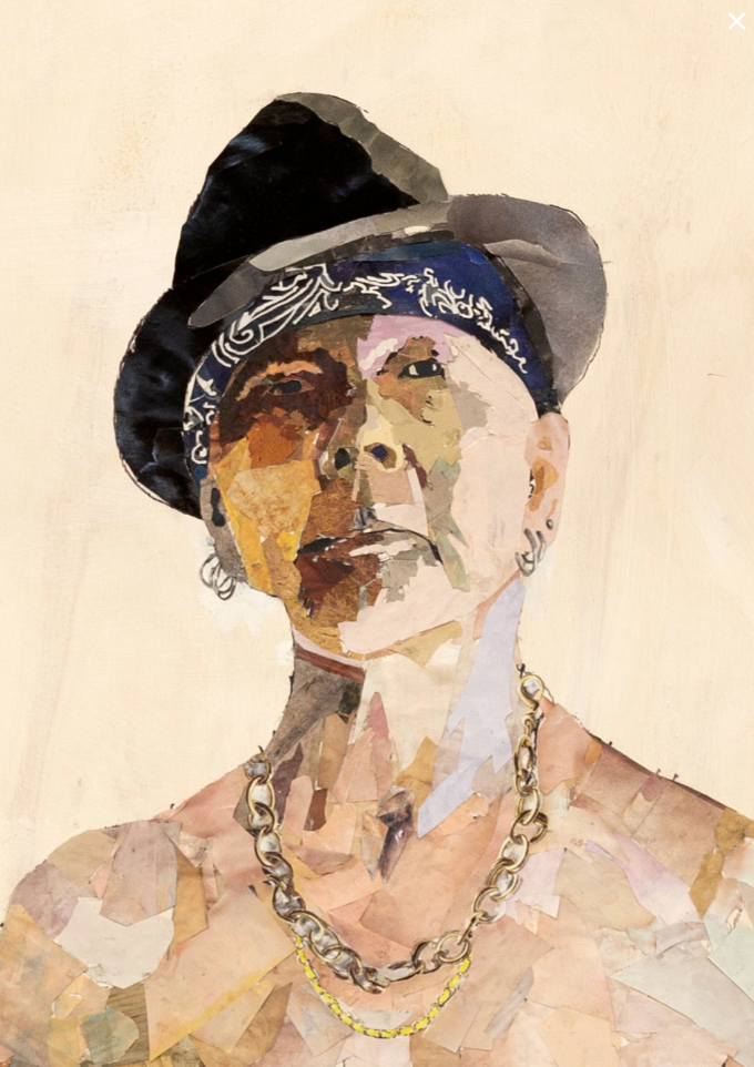 Still Very Much Here: Queer Before Queer