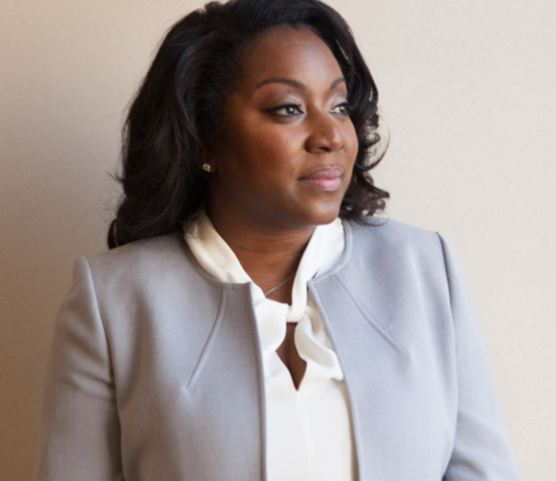 New Yorkers struggling with food – Margarette Purvis is Banking on Generosity