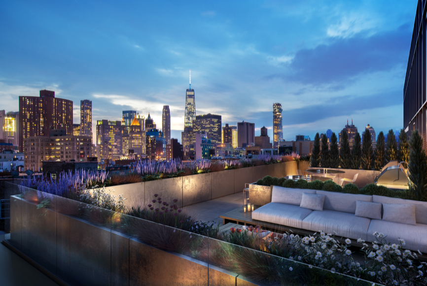 FIVE DECADES in the MAKING – Essex Crossing