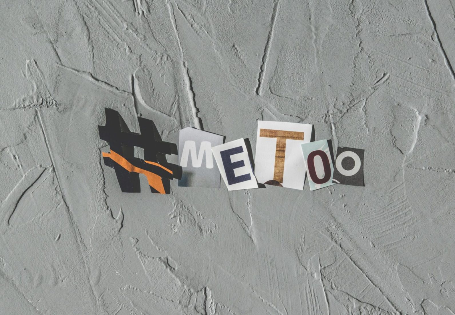 Abuse in the Workplace Artwork