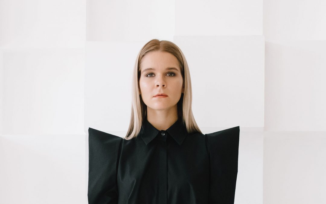 A Creative Mind in a Foreign Land