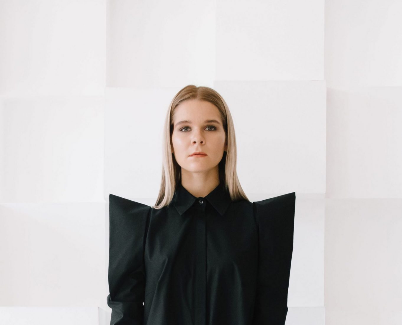 A Creative Mind in a Foreign Land