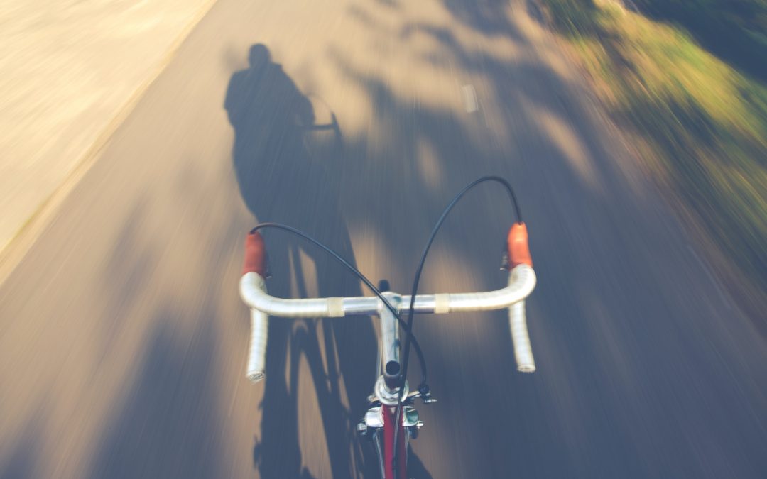 7 Reasons Why Your Next Vacation Should Be a Bike Tour