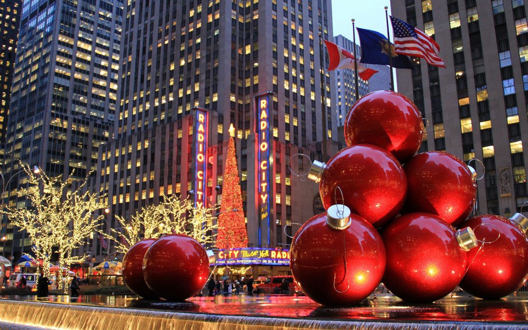 Holiday Gift Guide 2018Edition