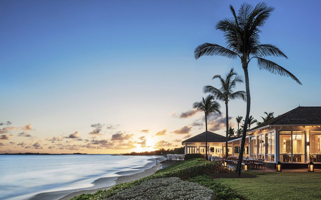 Paradise Island, Bahamas: One Island, Two Experiences