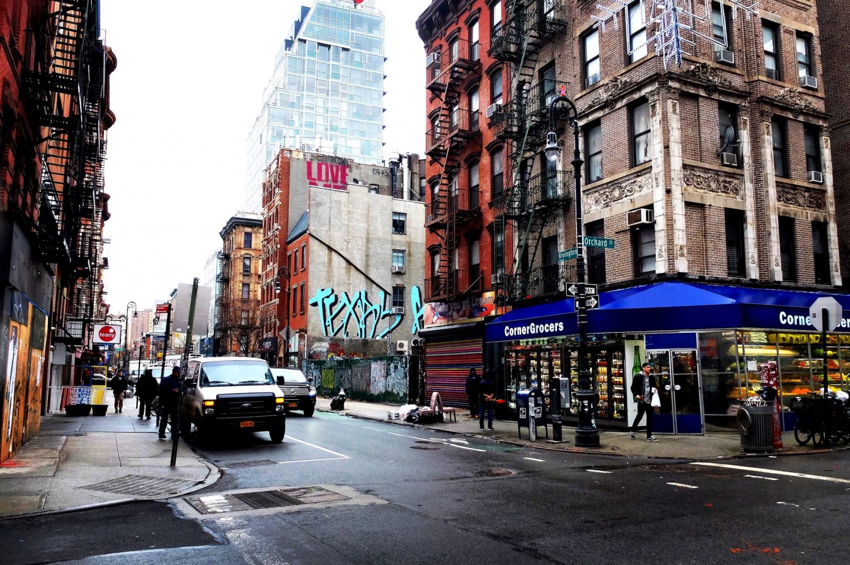 Resolution 2019: Shop Local