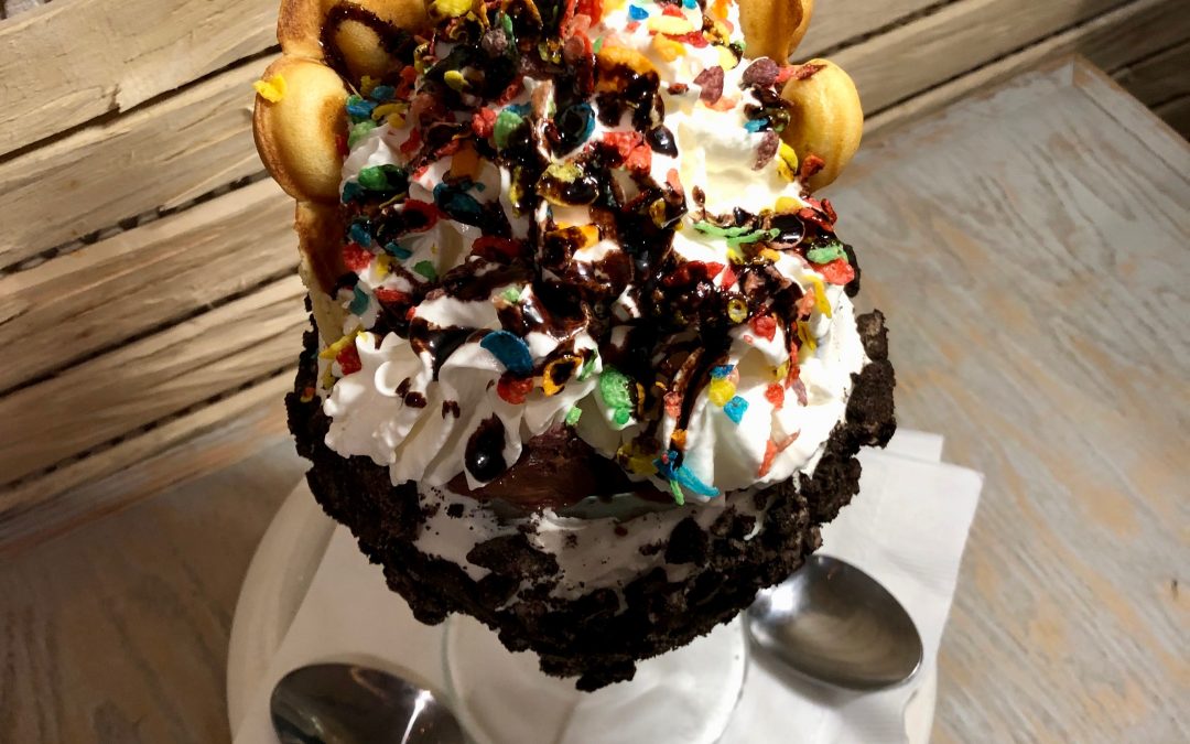 What to Do with Kids of All Ages This Holiday Season