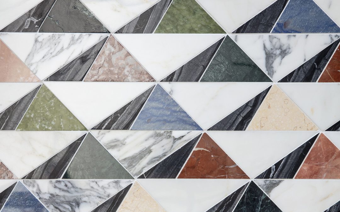 Delving into Artistic Tile with Founder Nancy Epstein