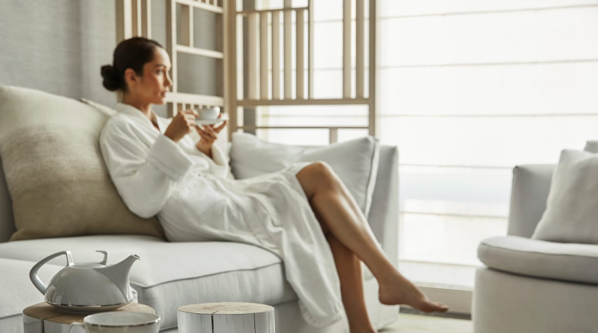 Give the Gift of Relaxation and Wellness