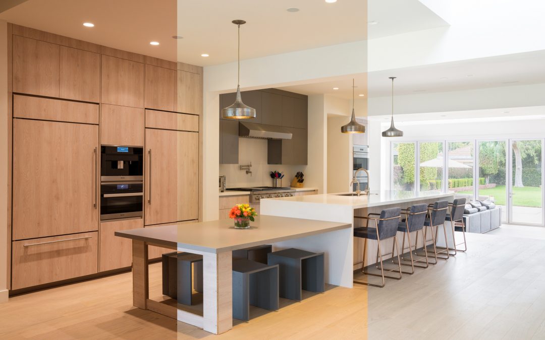 2019 Design Trends from Lighting Technology Brand Ketra