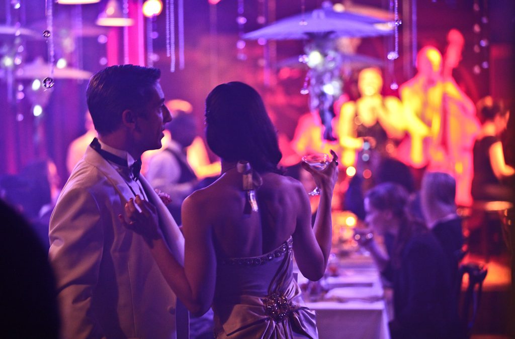 Where to Dine for a Memorable Valentine’s Day