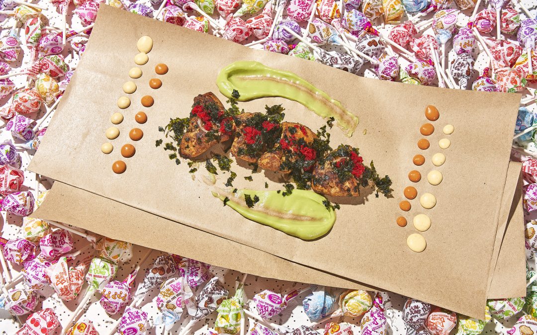 Dip Your Toes into Spain with the Affordable Tasting Menu at Nai Tapas in the East Village