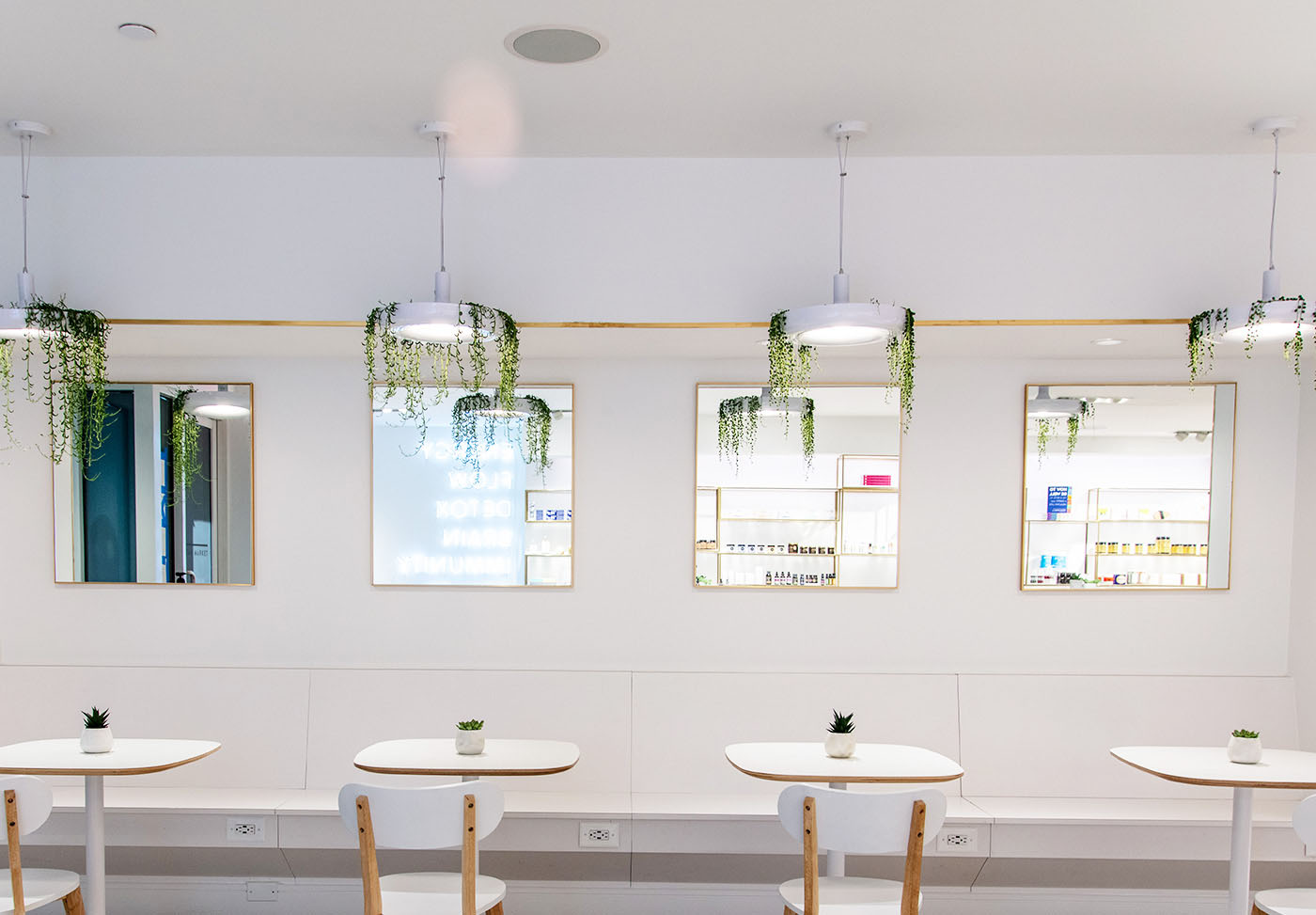 Wellness Treatments Downtown NYC