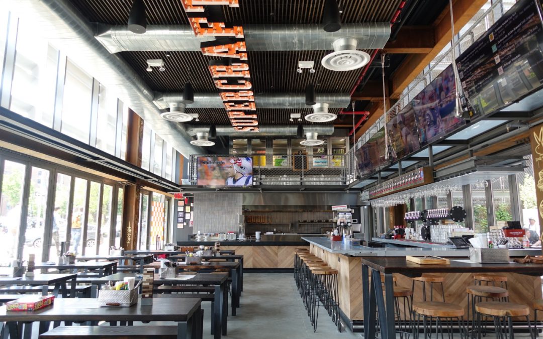 We’ve Got Your Super Bowl Menu Planned