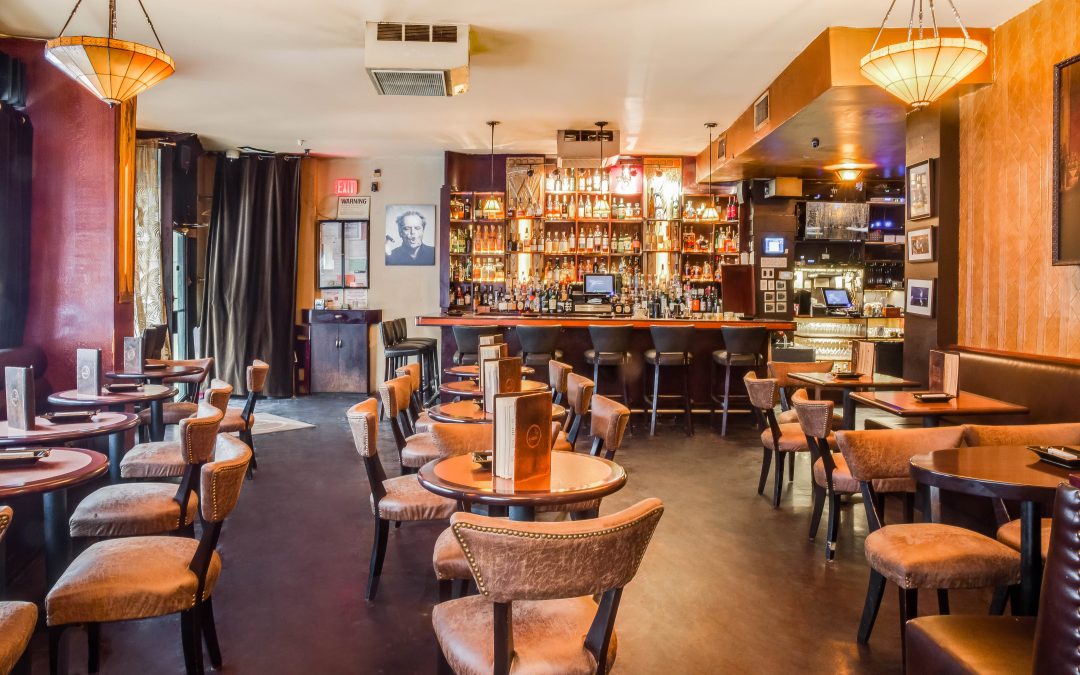 SoHo Cigar Bar Celebrates Twenty Years of Unique Traditions in New York