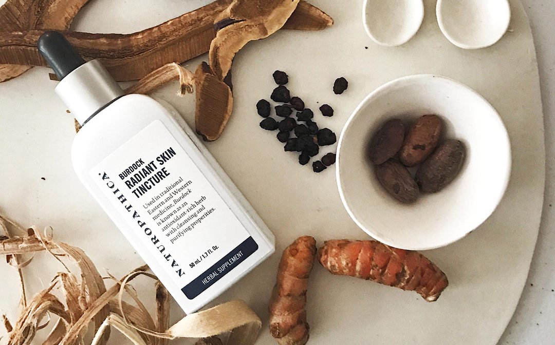 Wellness Supplements So Chic You’ll Want Them on Your Vanity