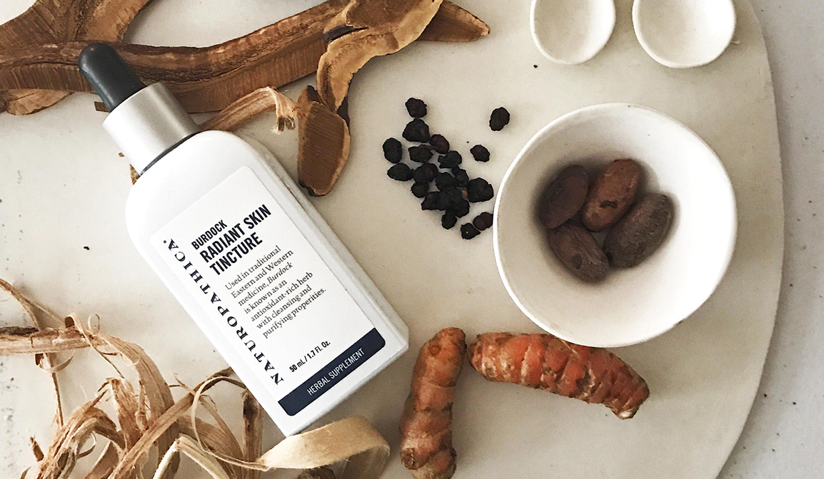 naturopathica tincture