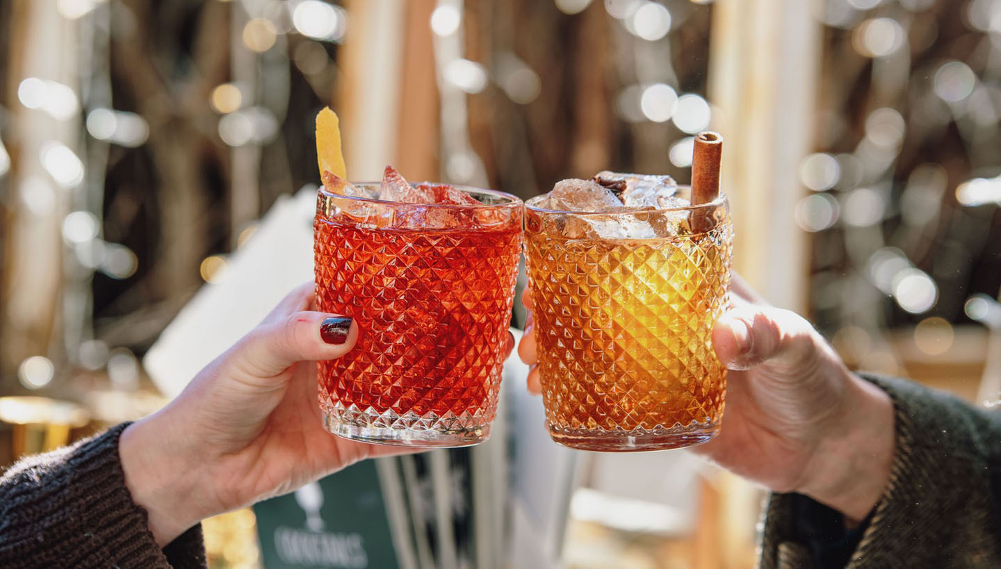 Eataly Flatiron SerraAlpina Winter Happy Hour NYC