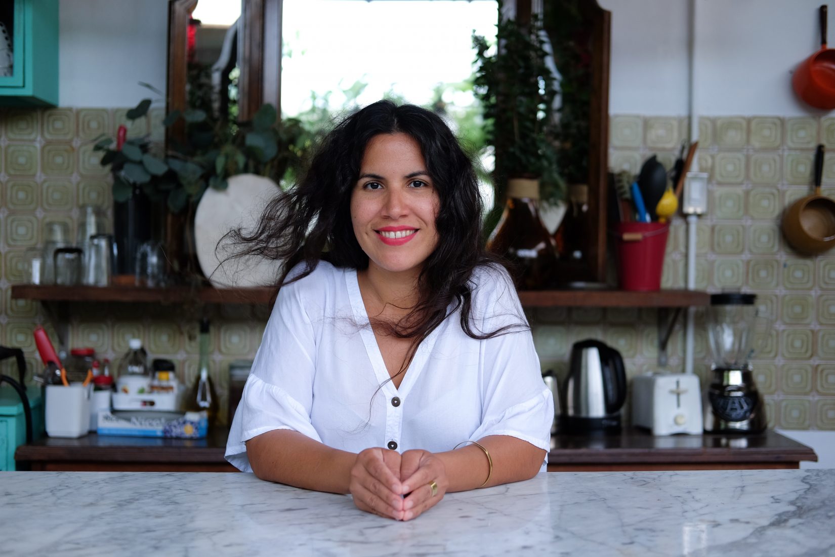 Meet Puerto Rico’s Hidden Pearl in the Culinary World, Chef Natalia Vallejo