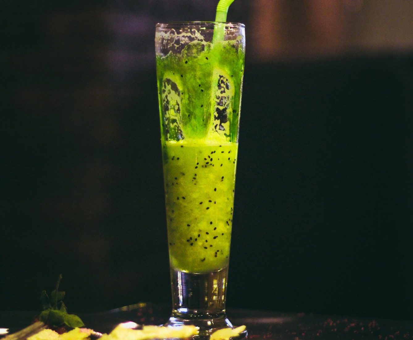 The use of protein shakes