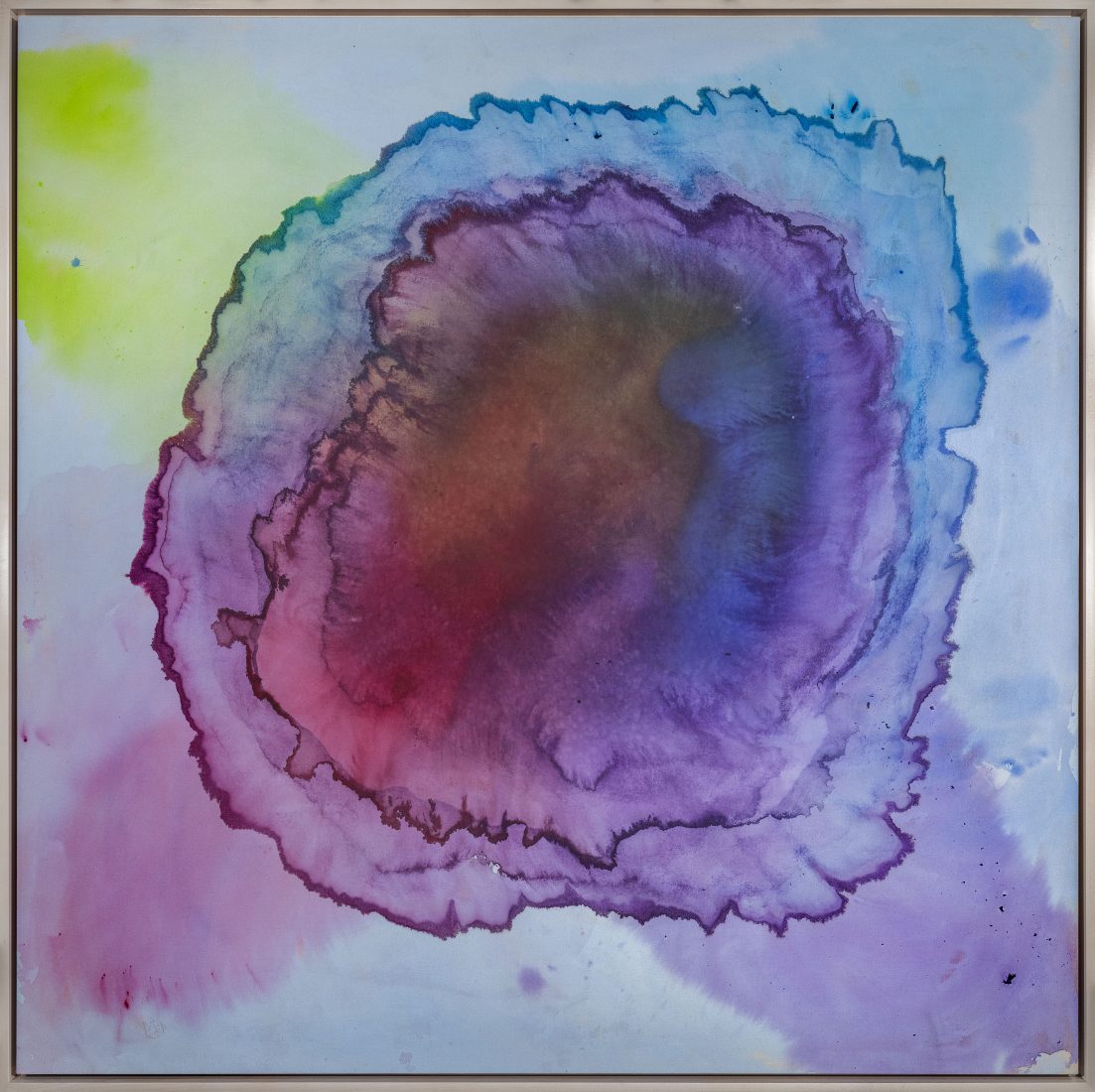 Martinique Series by Vivian Springford, 1974, courtesy Vallarino Fine Art.