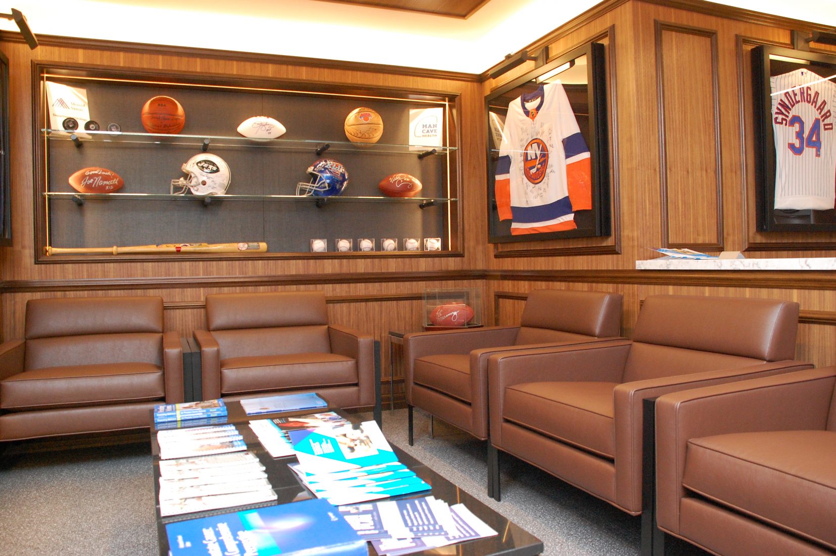 Milana Family Foundation – 4th Annual Golf & Poker Event