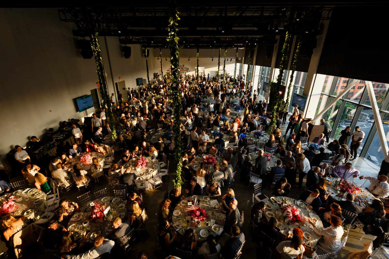 Project Renewal 2018 gala