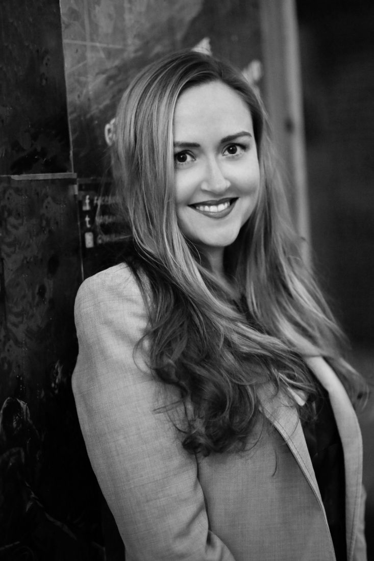 Downtown Q&A: Christina LoNigro