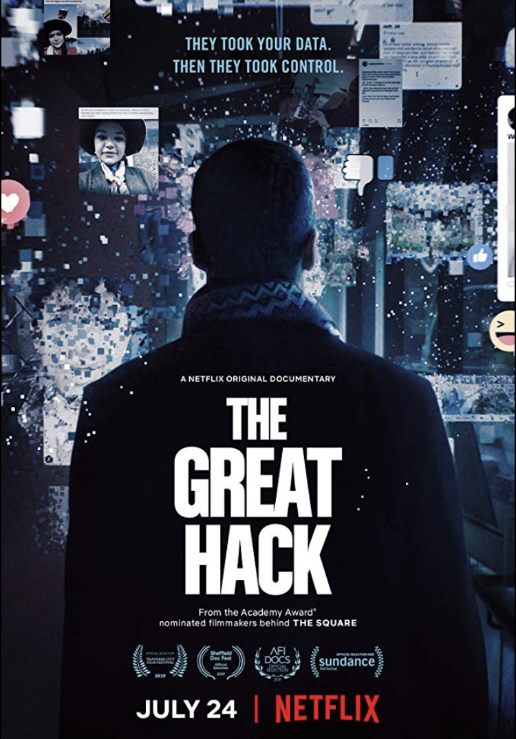 The Great Hack