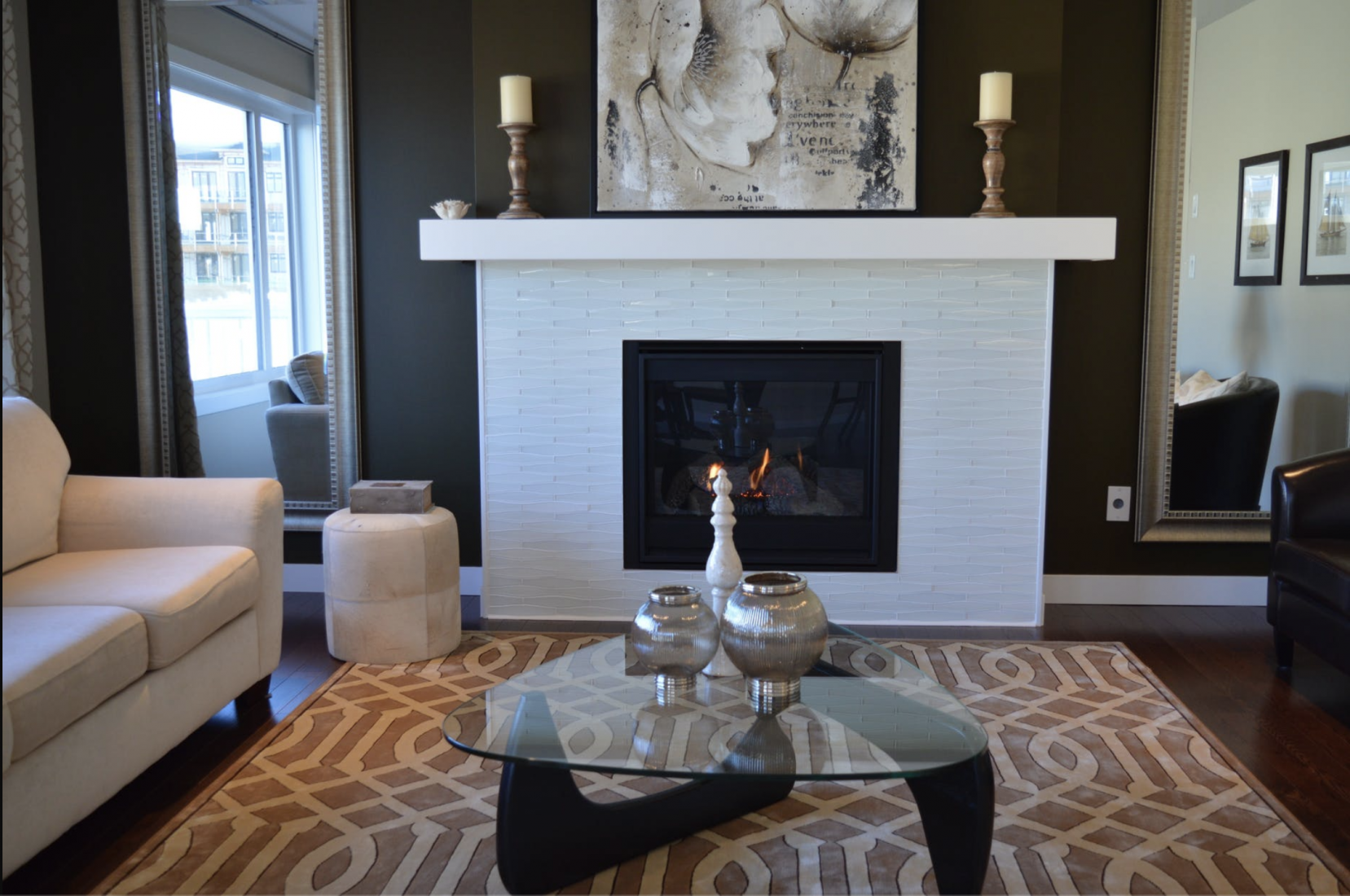 10 Reasons You Are Better Off With a Natural Gas Fireplace