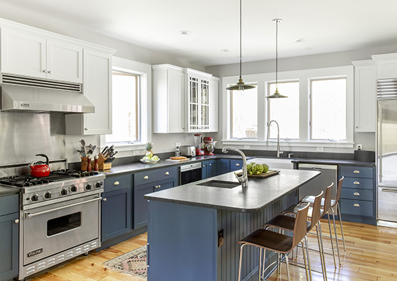 Q&A with Multitalented Designer, Emma O'Donnell