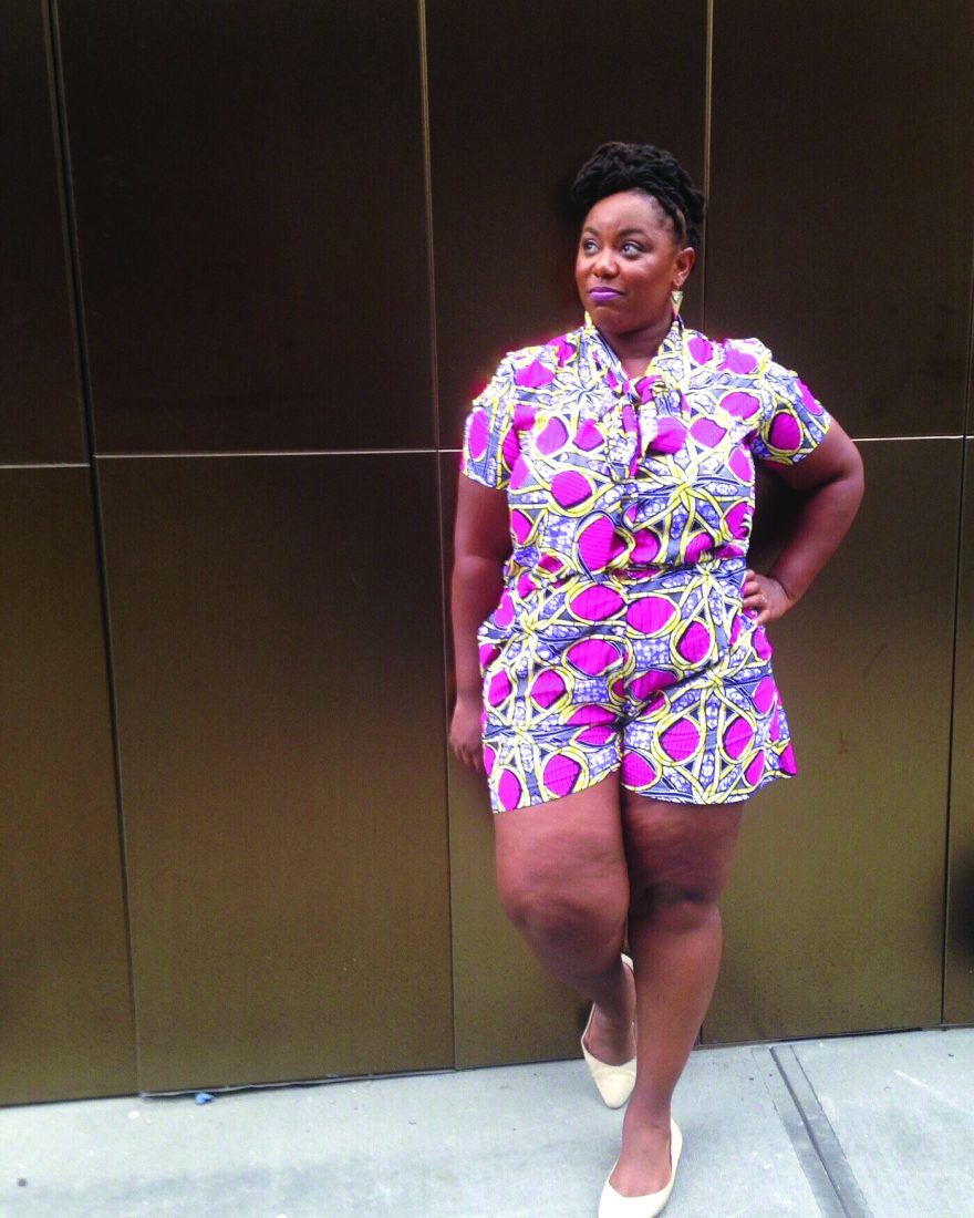 Downtown Q&A: Jeanine Hays