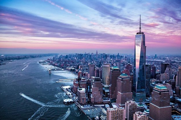 6 Unusual Places To Visit In New York City