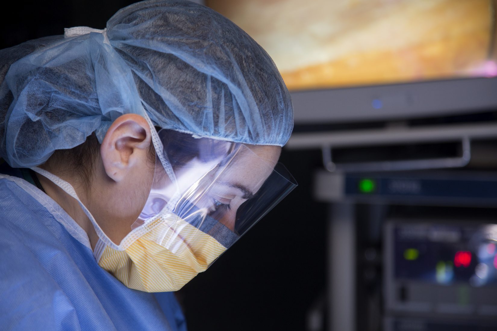 The Lewin Fund Battles to End Women's Cancers