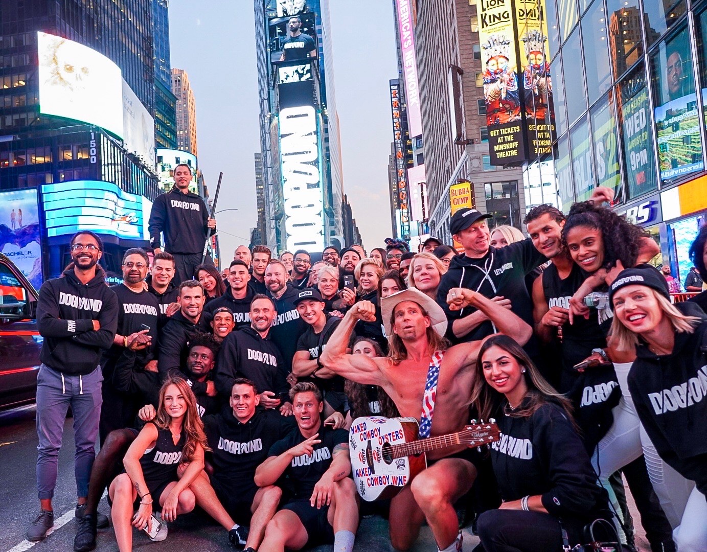 The Business of Sport