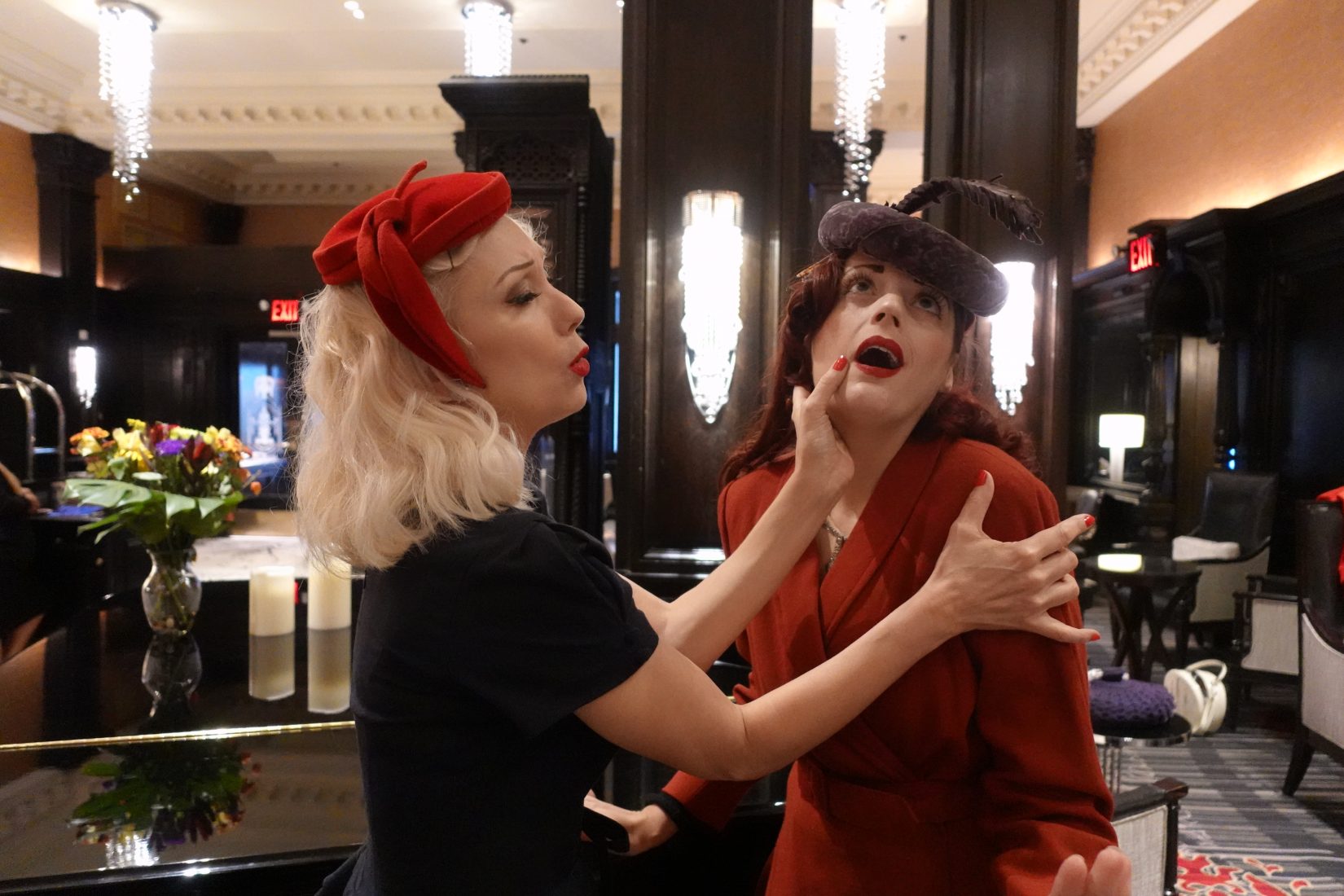 NYC Experiences: Old NYC Glamour Tours