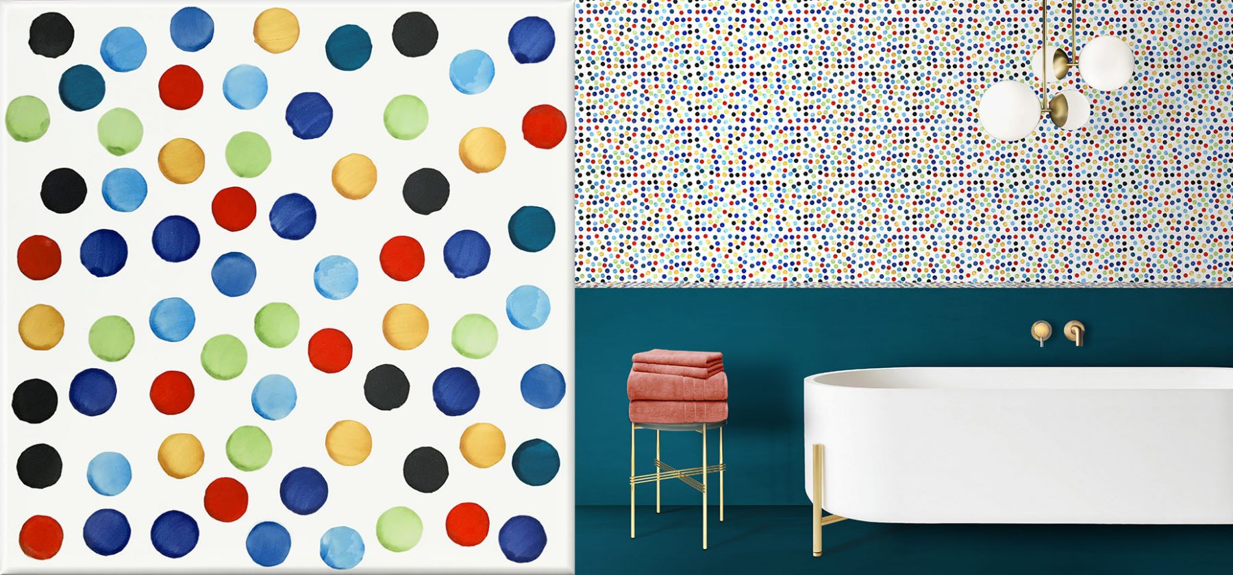 10 Favorite Finds at Cersaie 2019: The Premier Destination for Ceramic Tiles