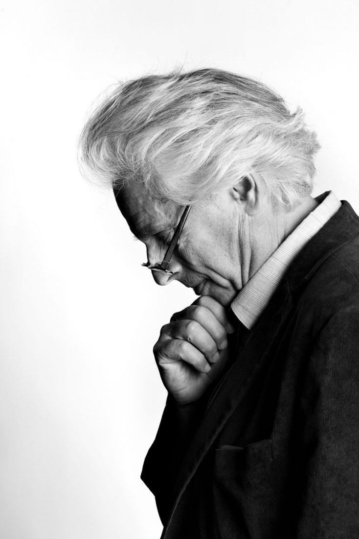 A Famous Acoustician Designs For Change in Harlem