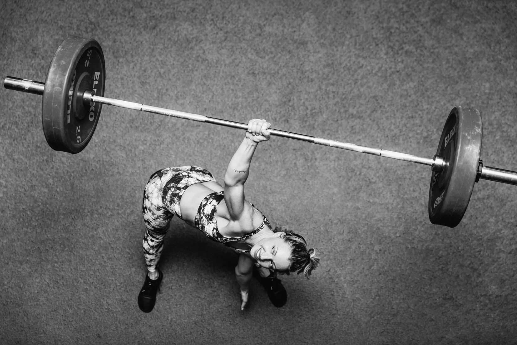 Why LIFT Should Be Your Favorite Four-letter Word