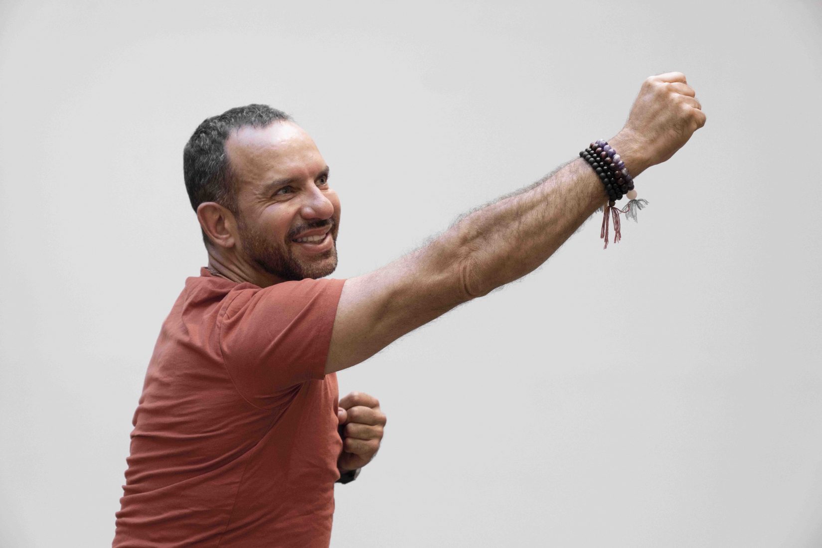 Fighting Addiction With a Brazilian Life Lift