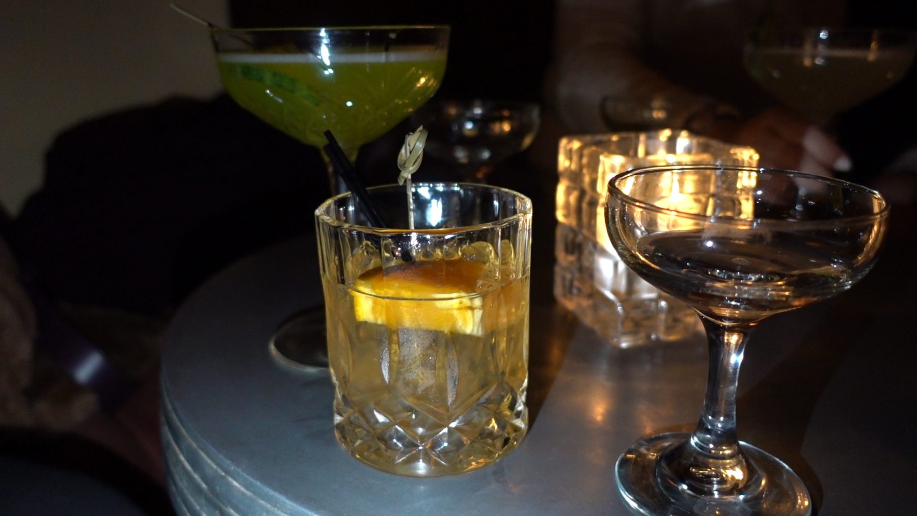 NYC Experiences: Drinking and Prohibition History Tour